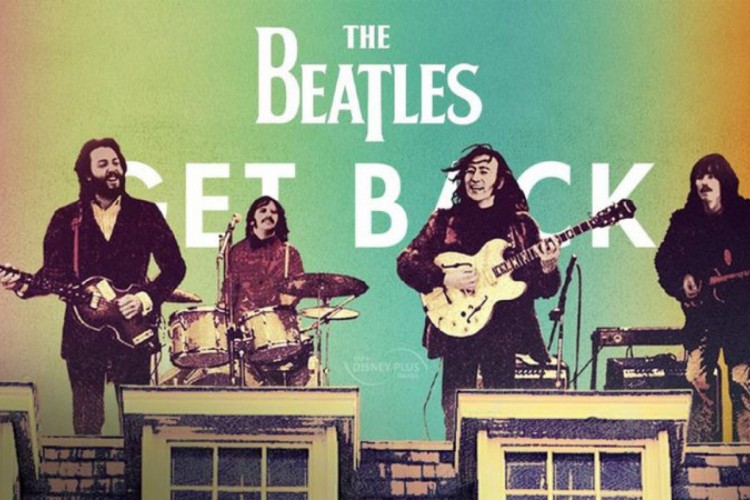 Novos documentários, como 'The Beatles: Get Back' do Disney Plus, reacendem interesse de jovens no gênero