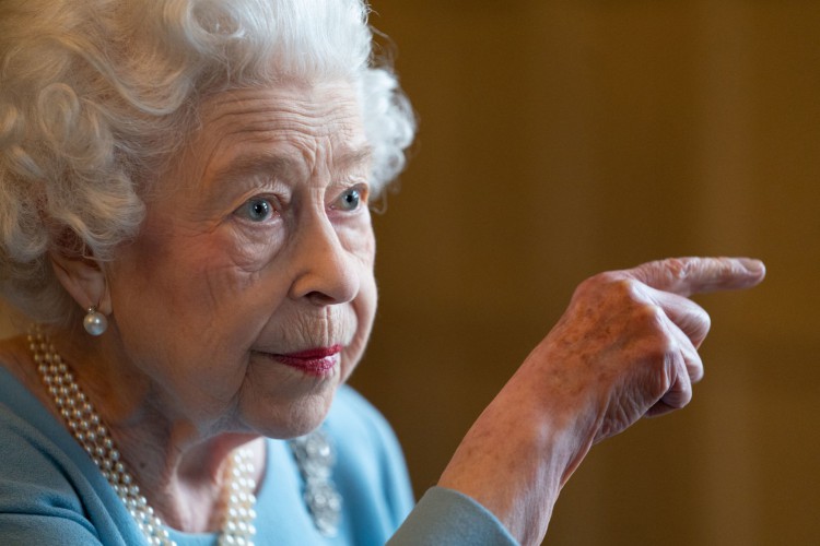 A rainha Elizabeth II, do Reino Unido, morreu aos 96 anos nesta quinta-feira, 8 de setembro