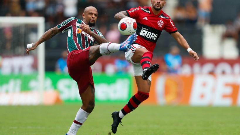 Flamengo x Fluminense: onde assistir, horário e escalação das