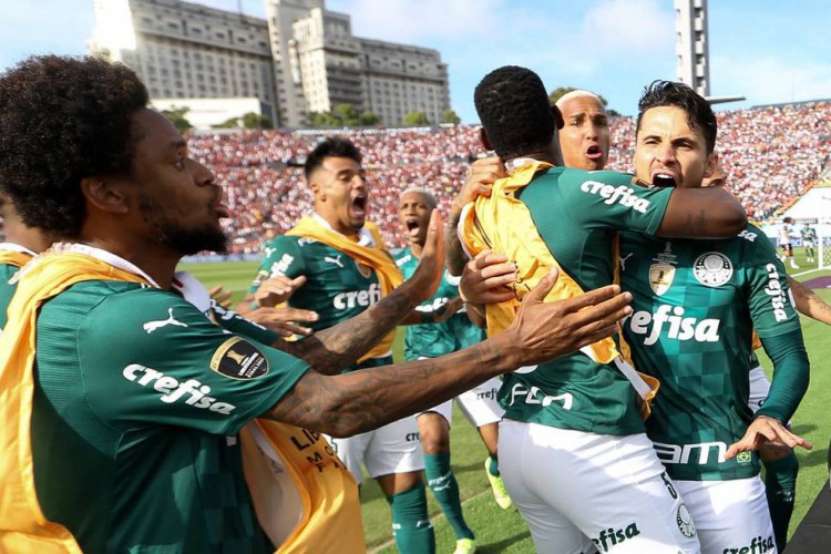 Veja onde assistir ao vivo, horário e últimas notícias de Palmeiras x Al Ahly hoje, 8, pela semifinal do Mundial de Clubes. 