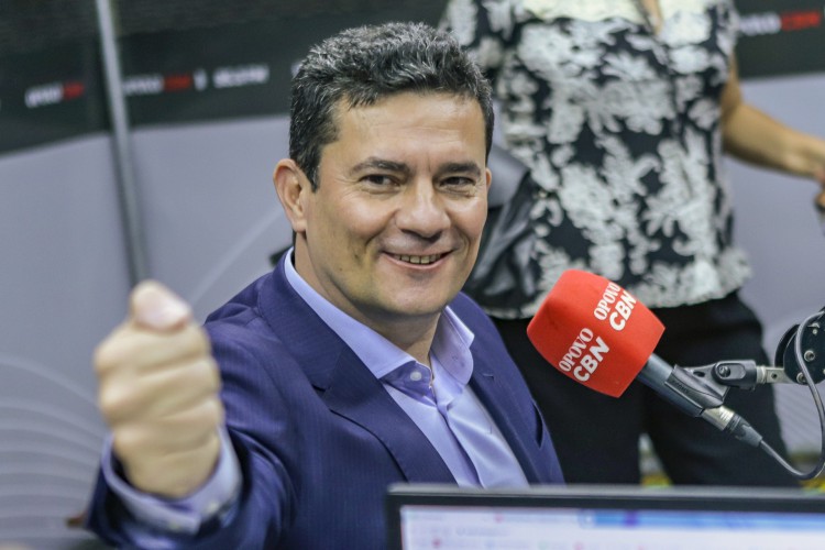 ￼MORO foi entrevistado na rádio O POVO CBN