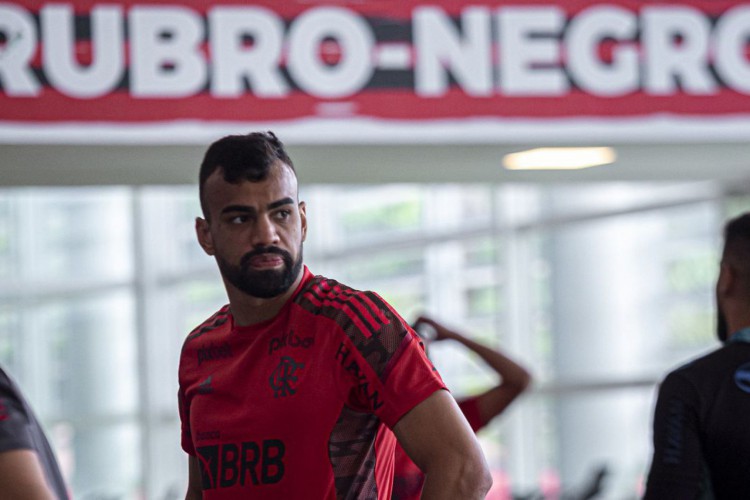 Flamengo contrata Fabrício Bruno para reforçar setor defensivo 