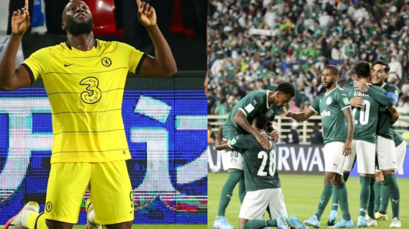 Chelsea x Palmeiras: veja onde assistir, escalações, desfalques e  arbitragem, mundial de clubes
