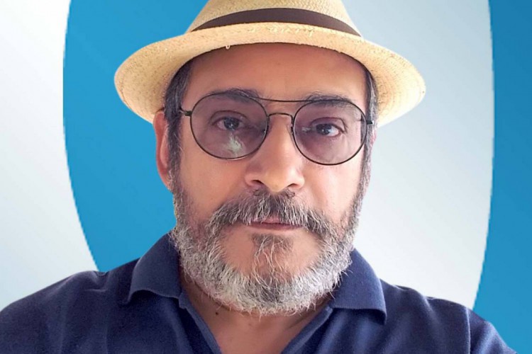 Poeta, escritor e professor Chico Araújo é o novo colunista do O POVO