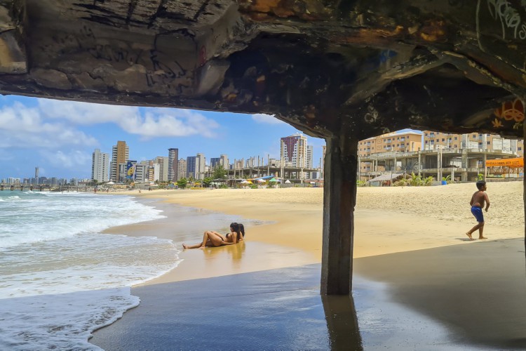 PRAIA DO Havaizinho receberá projeto de sustentabilidade