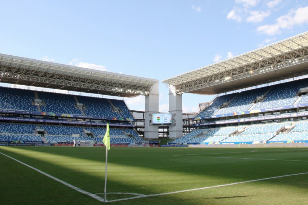 Por que Flamengo vai jogar Supercopa do Brasil 2022 contra Atlético-MG?