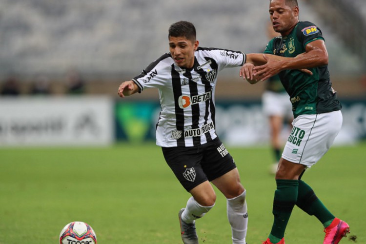 América-MG e Atlético-MG se enfrentam pela Copa Libertadores 2022 hoje, 3; onde assistir ao vivo e horário do jogo.