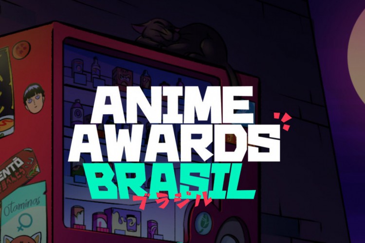 Anime Awards Brasil acontece em março e premia as melhores animações japonesas de 2021