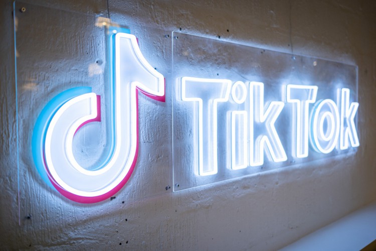 Tiktok se torna parceira do festival de Cannes