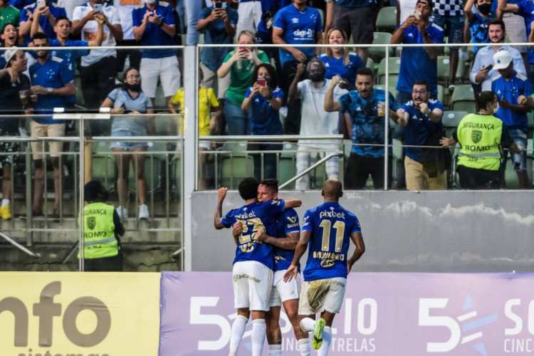 Tombense e Cruzeiro se enfrentam pelo Campeonato Mineiro 2022 hoje, 12; onde assistir ao vivo e horário do jogo.  