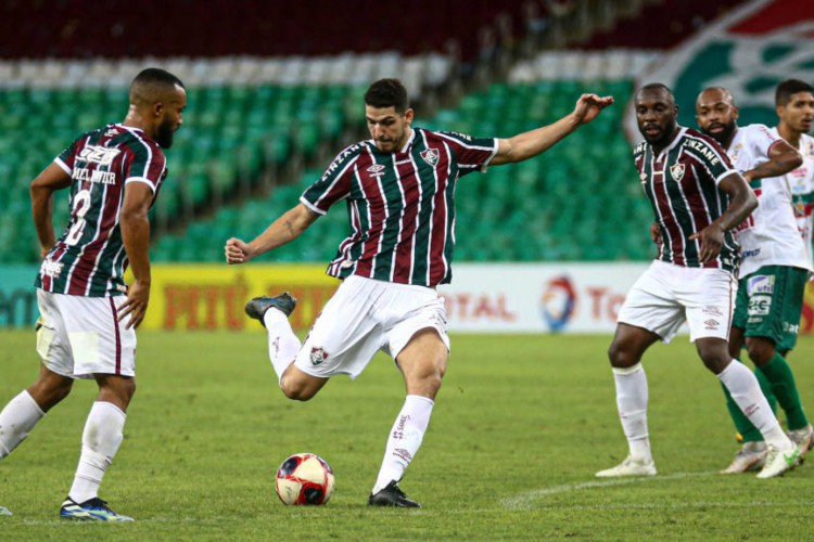 Fluminense e Portuguesa se enfrentam pelo Campeonato Carioca 2022 hoje, 13; onde assistir ao vivo e horário do jogo.  