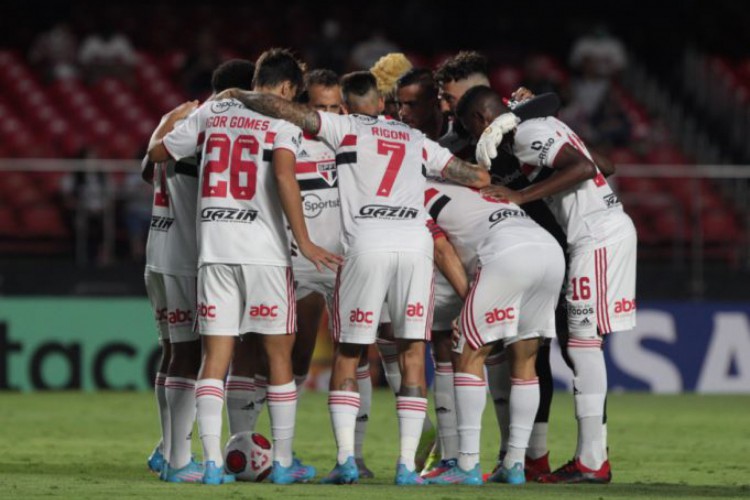 Ponte Preta e São Paulo se enfrentam pelo Campeonato Paulista 2022 hoje, 13; onde assistir ao vivo e horário do jogo.  