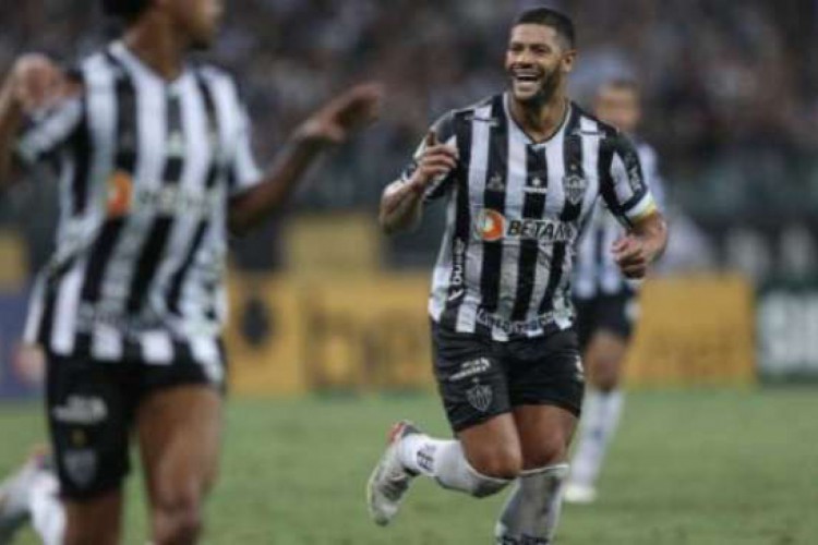 Atlético-MG e Athletic se enfrentam pelo Campeonato Mineiro 2022 hoje, 15; onde assistir ao vivo e horário do jogo.  