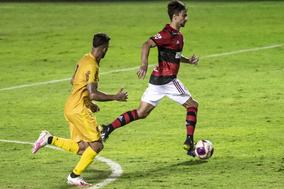 Madureira x Flamengo: onde ver e tudo sobre o jogo pelo Carioca