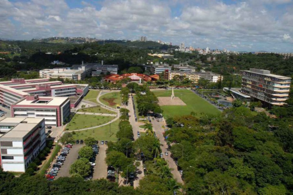SISU Notas de corte UFMG - campus, cursos, notas de corte atualizadas
