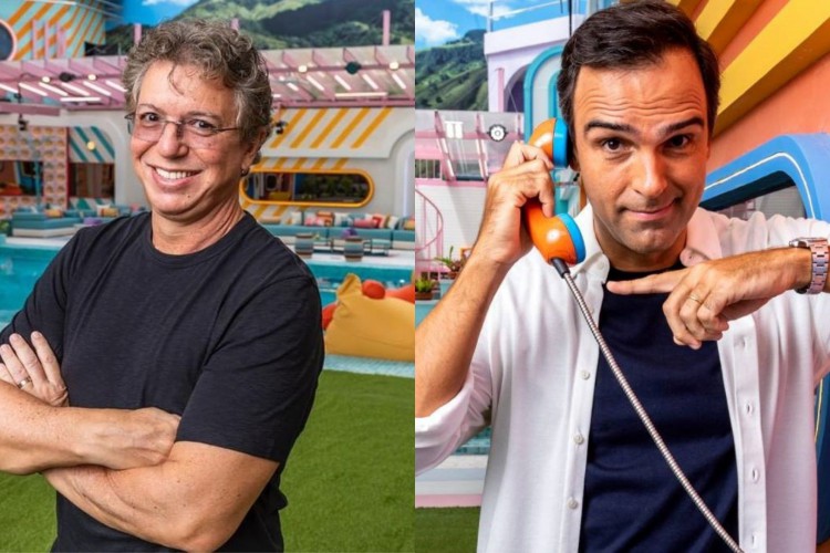 Big fone deve tocar pela primeira vez no BBB 22 nesta semana