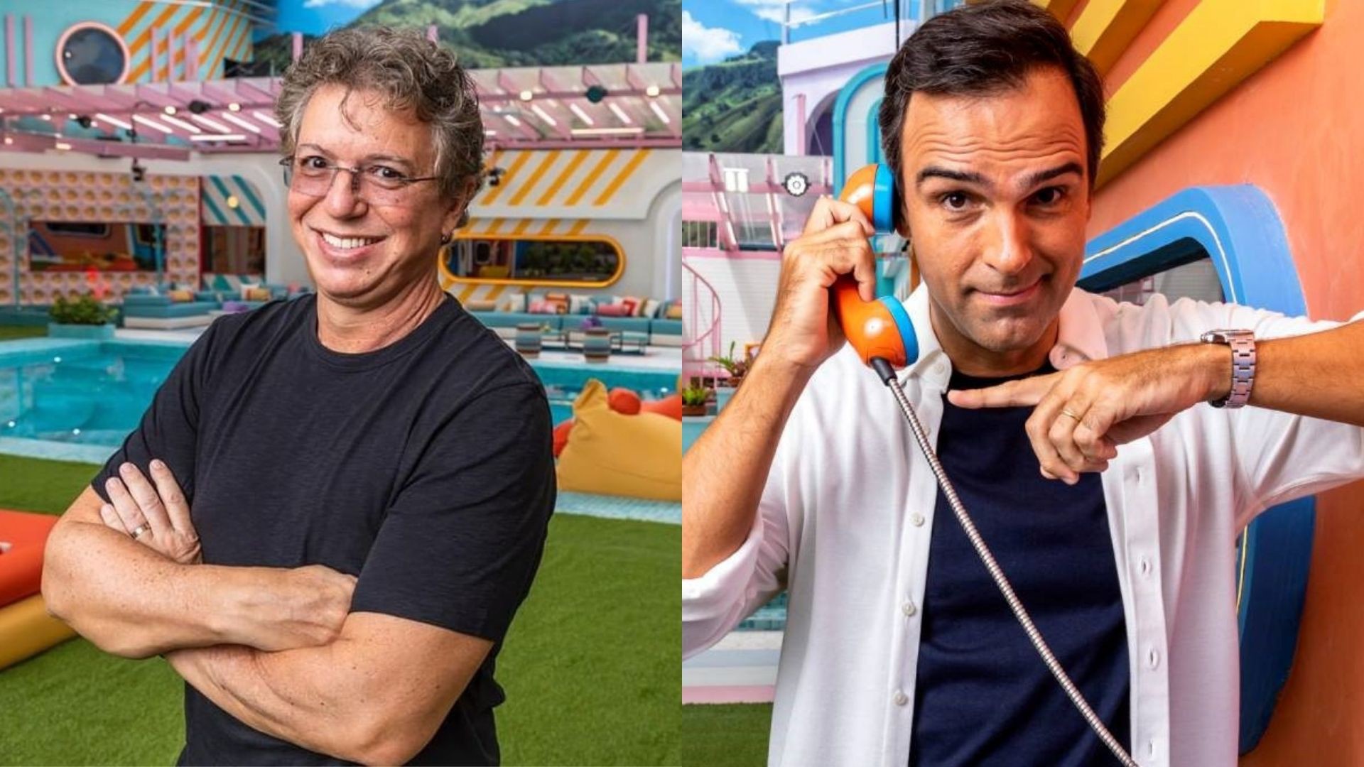 BBB 23: que horas o Big Fone toca hoje? Veja como assistir ao vivo