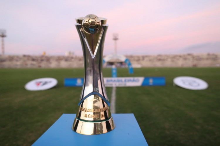 Taça da Série C do Brasileirão