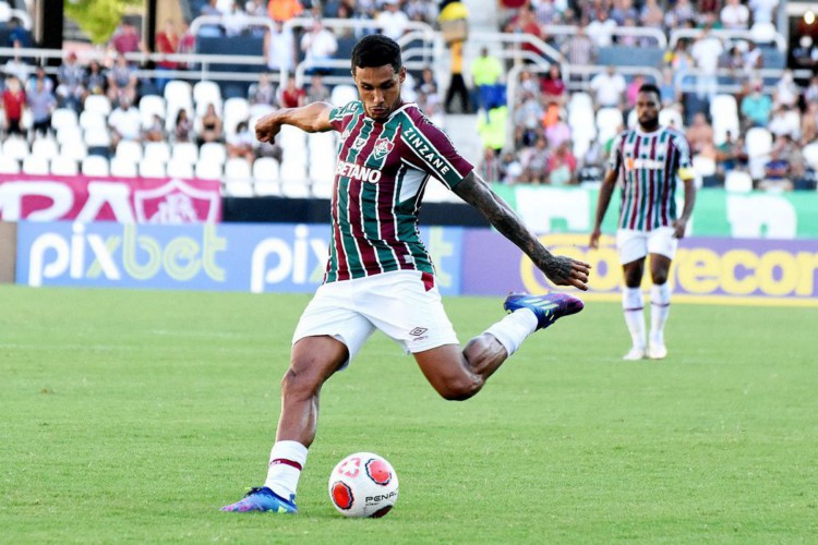 Millonarios e Fluminense se enfrentam pela Copa Libertadores 2022 hoje, 22; onde assistir ao vivo e horário do jogo.  