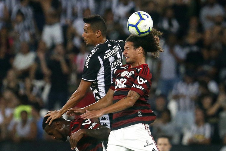 Botafogo joga contra o Flamengo hoje, quarta, 23, pelo Campeonato Carioca 2022; veja onde assistir ao vivo aos jogos do dia e horário. 