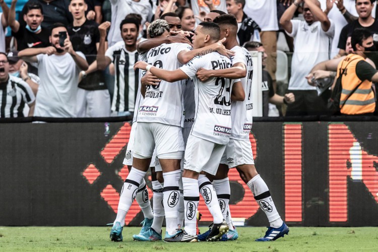 Salgueiro e Santos se enfrentam pela Copa do Brasil 2022 hoje, 23; onde assistir ao vivo e horário do jogo.  