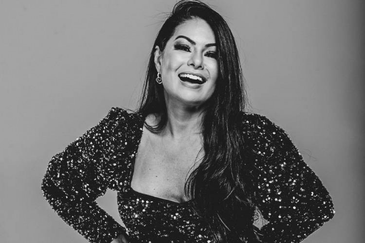 A cantora Paulinha Abelha, vocalista da banda Calcinha Preta, morreu nesta quarta-feira, 23 de fevereiro (23/02)