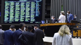 Câmara aprova texto-base de projeto que legaliza jogo do bicho, cassinos e  bingo - Tupãense Notícias