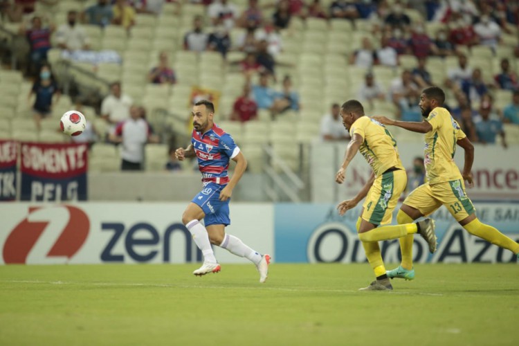 Pacajus e Fortaleza se enfrentam pelo Campeonato Cearense 2022 hoje, 2; onde assistir ao vivo e horário do jogo. 