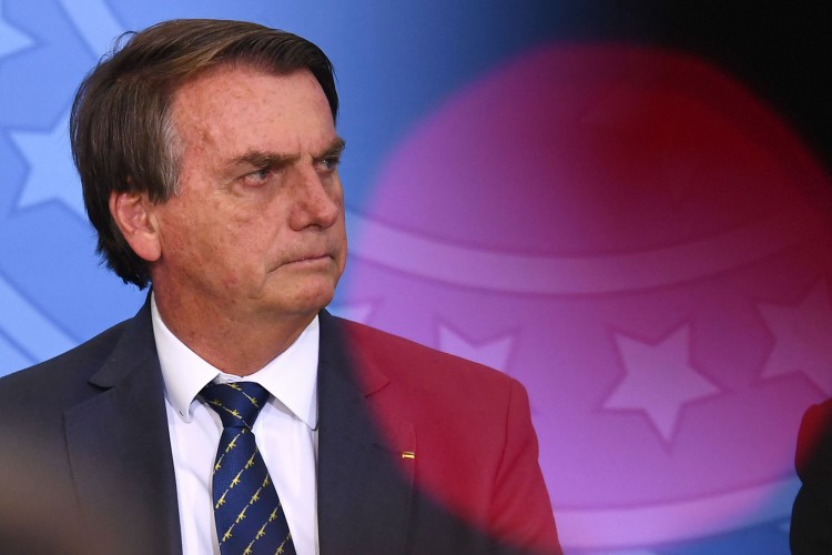 Jair Bolsonaro 