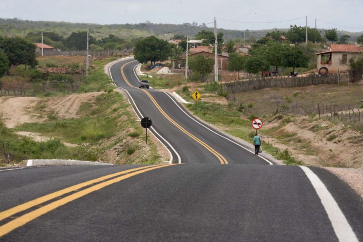 ￼FINANCIAMENTO internacional vai para novo pacote de investimento na malha rodoviária estadual