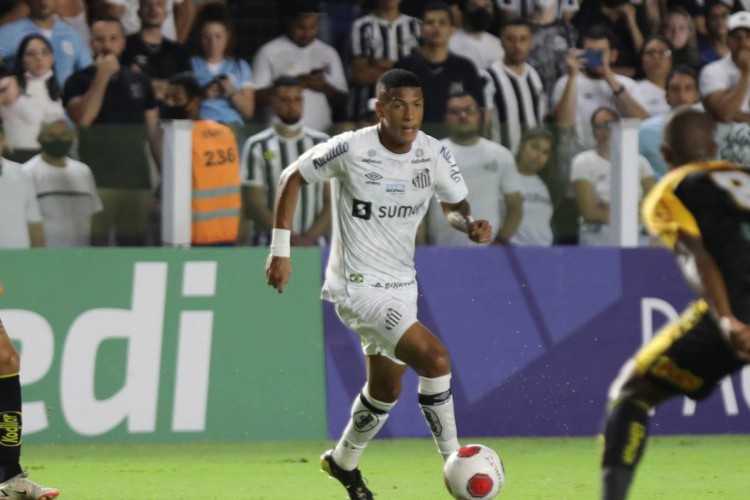 Fluminense-PI e Santos se enfrentam pela Copa do Brasil 2022 hoje, 8; onde assistir ao vivo e horário do jogo. 