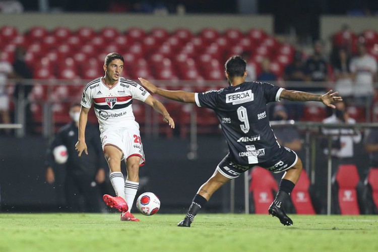 Água Santa e São Paulo se enfrentam pelo Campeonato Paulista 2022 hoje, 28; onde assistir ao vivo e horário do jogo. 