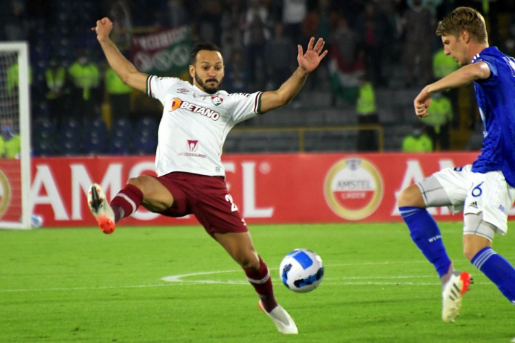 Fluminense joga contra o Millonarios hoje, terça, 1°, pela Copa Libertadores 2022; veja onde assistir ao vivo aos jogos do dia e horário. 