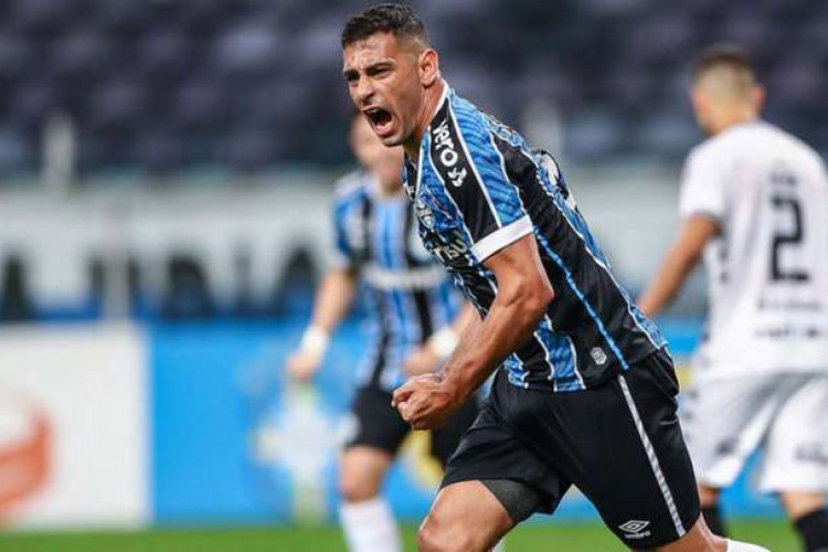 Mirassol e Grêmio se enfrentam pela Copa do Brasil 2022 hoje, 1°; onde assistir ao vivo e horário do jogo.  