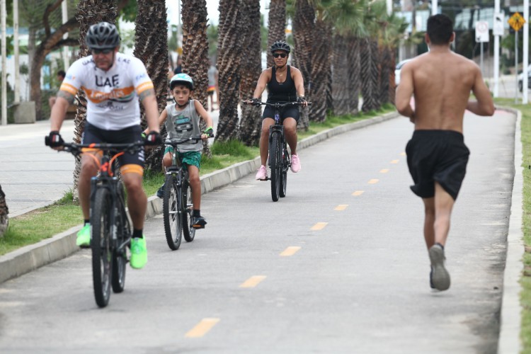 Atividade turística se destaca no setor de serviços no Ceará