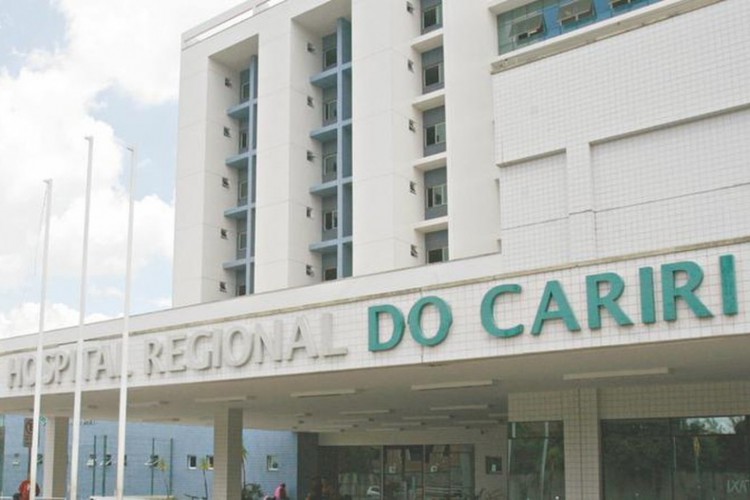 O empresário chegou a ser levado ao Hospital Regional do Cariri, mas morreu 10 dias após as agressões