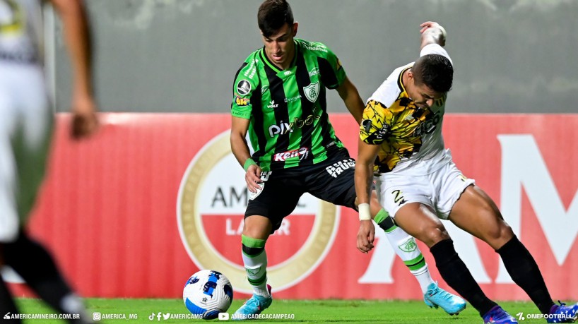 Guaraní Par X América Mg Ao Vivo Onde Assistir Escalação Provável E Mais