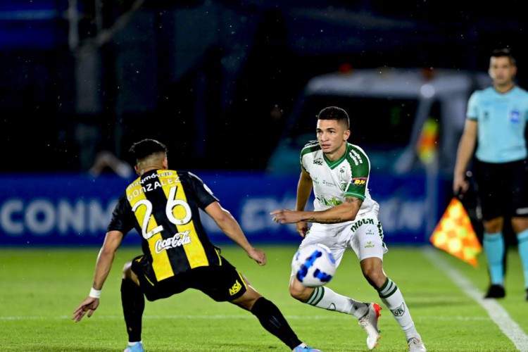 América-MG e Barcelona SC se enfrentam pela Copa Libertadores 2022 hoje, 8; onde assistir ao vivo e horário do jogo. 