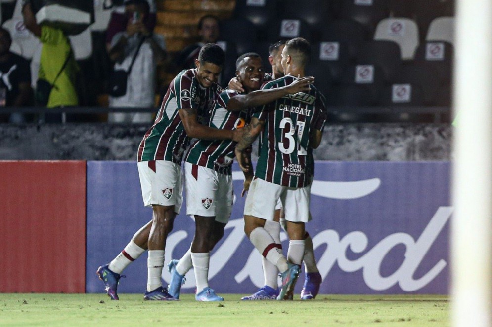 JUAZEIRENSE X VASCO: Veja as escalações e onde assistir ao vivo o confronto  pela Copa do Brasil