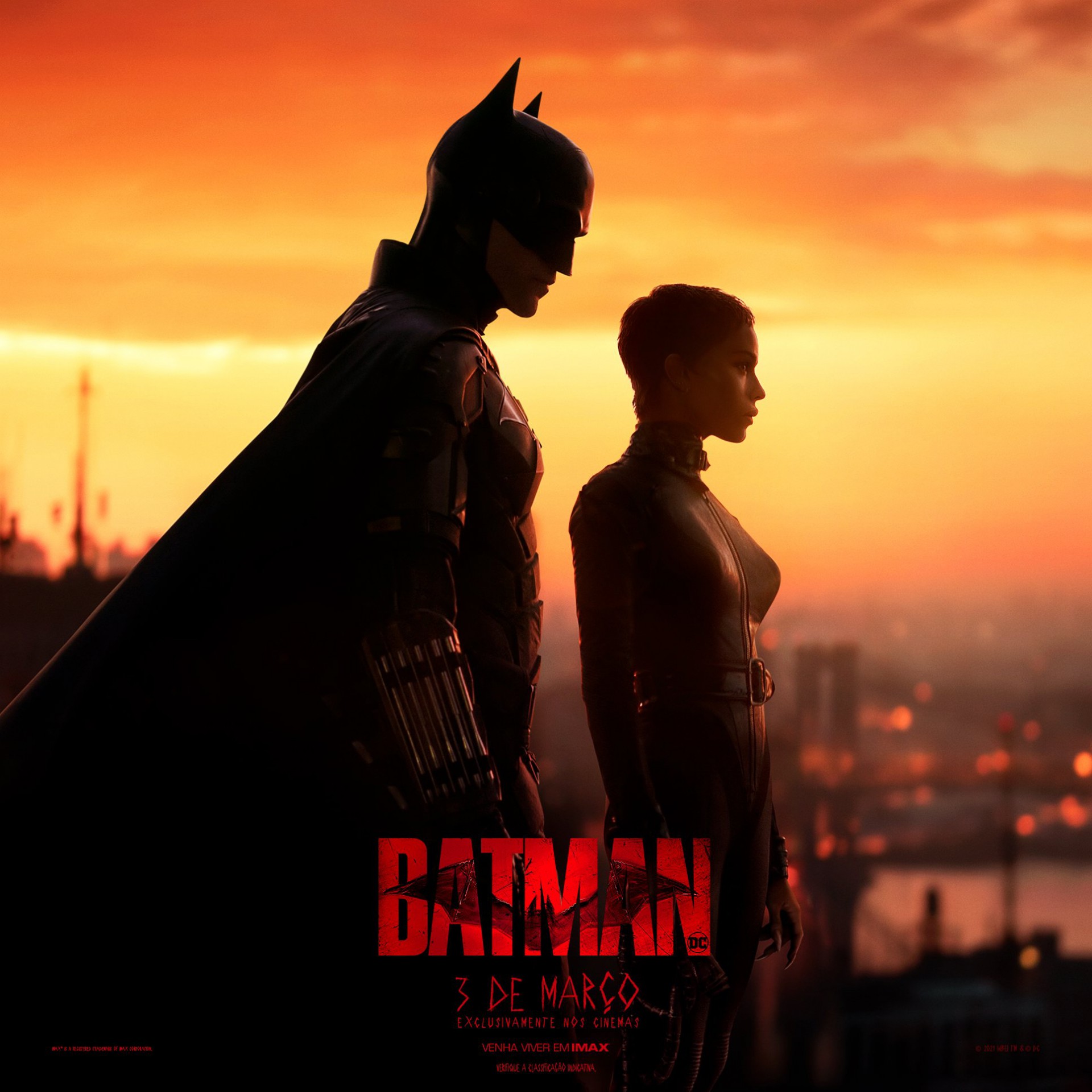 The Batman: Tudo que você precisa saber sobre o novo filme do