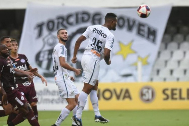 Ferroviária e Santos se enfrentam pelo Campeonato Paulista 2022 hoje, 15; onde assistir ao vivo e horário do jogo. 