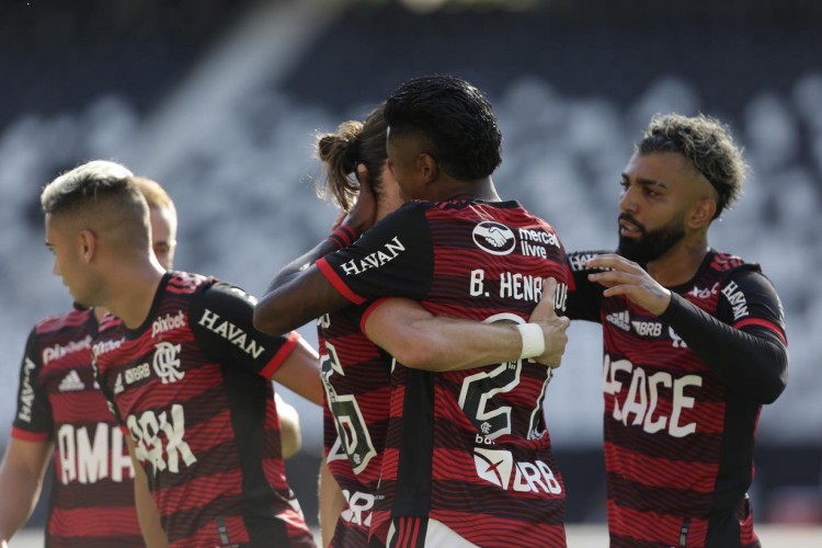 Flamengo e Sporting Cristal se enfrentam pela Copa Libertadores 2022 hoje, 24; onde assistir ao vivo e horário do jogo. 