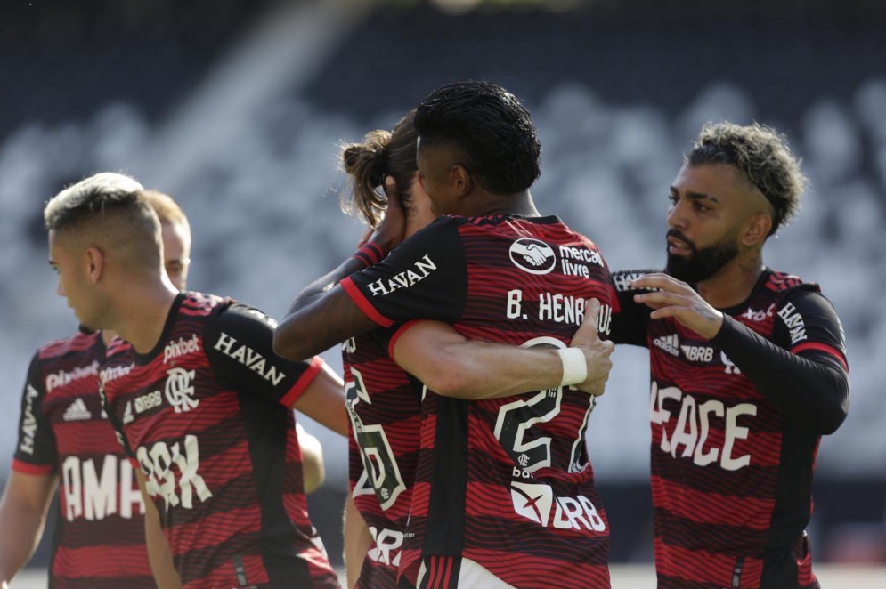 Defensa y Justiça x Flamengo vai passar no SBT? E no Facebook Watch? Como  assistir de