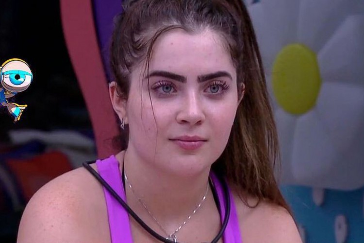 BBB 22: Jade é uma das participantes do sétimo paredão do reality show; com ela, Arthur Aguiar e Jessilane Alves também estão na berlinda. Resultado sai hoje (08/03), veja onde assistir ao vivo