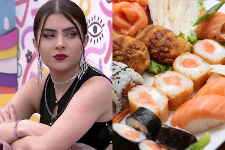 Eliminação da influencer Jade Picon inspira promoções em restaurante 