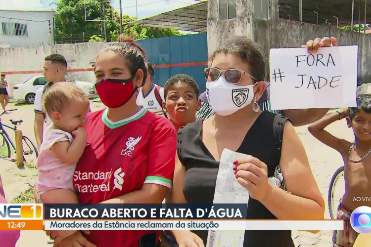 Enquete O POVO aponta eliminação de Jade Picon.