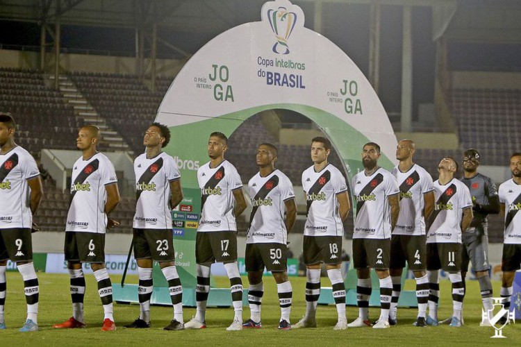 Juazeirense e Vasco se enfrentam pela Copa do Brasil 2022 hoje, 9; onde assistir ao vivo e horário do jogo.  