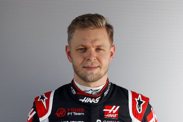 Fórmula 1: Haas anuncia Kevin Magnussen como novo piloto