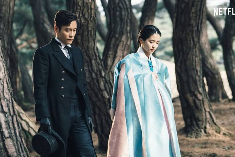 Mr. Sunshine é uma série de dorama que retrata o ano de 1871. Confira 15 dramas coreanos presentes no catálogo do Netflix