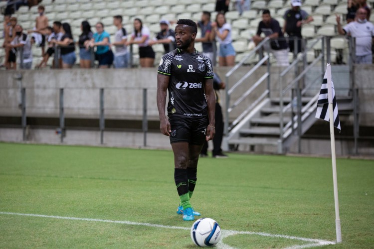 Ceará joga contra o Independiente hoje, terça-feira, 5, pela Copa Sul-Americana 2022; veja onde assistir ao vivo e horário. 